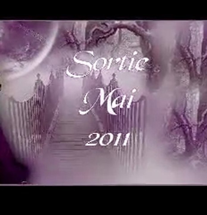 Sorties mai 2011
