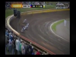 Piraterna Speedway Video  -  Swedish Speedway ...