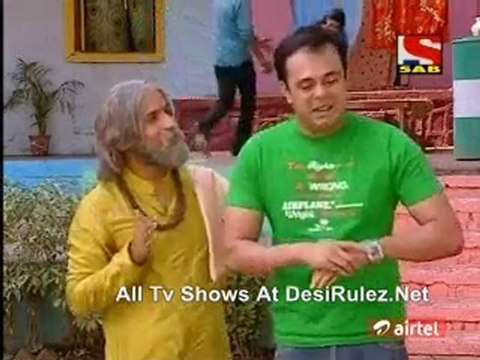 Sajan re jhooth mat bolo 3rd may 11 pt1