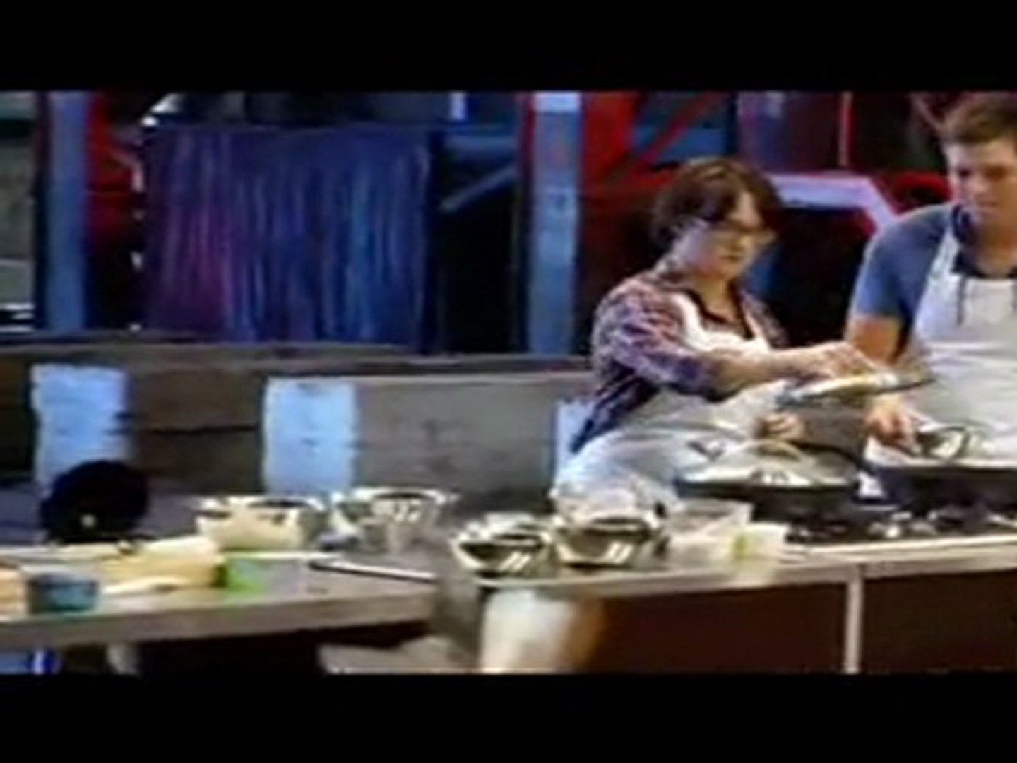 Masterchef Aus 3 Episode 3 Part 1