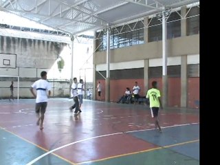 Escola Arthur da Costa e Silva - grupo 2