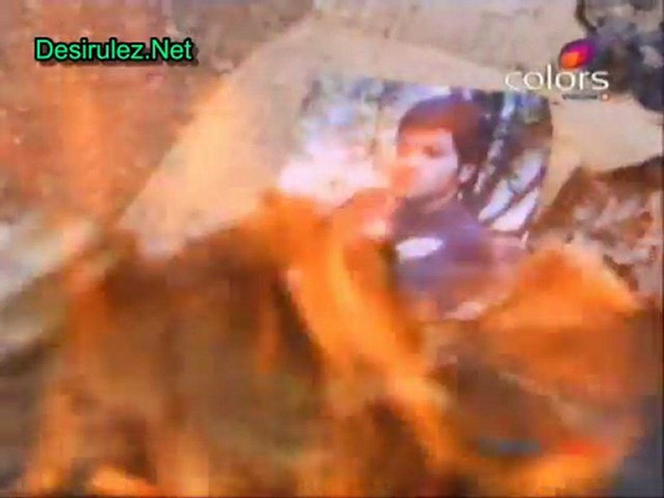 Laagi Tujhse Lagan - 3rd May 2011 Part1