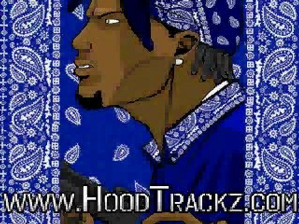 Bay Loc, Smigg Dirtee, I-Rocc,-Crips Present The Leftside-Bl