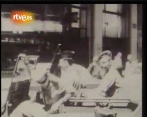 La independencia de Argelia