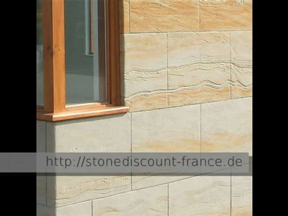 Papier Peint aspect Pierre