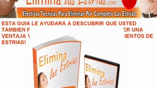 Quitar estrias remedios caseros – Remedios para quitar estrias – Tratamiento estrias