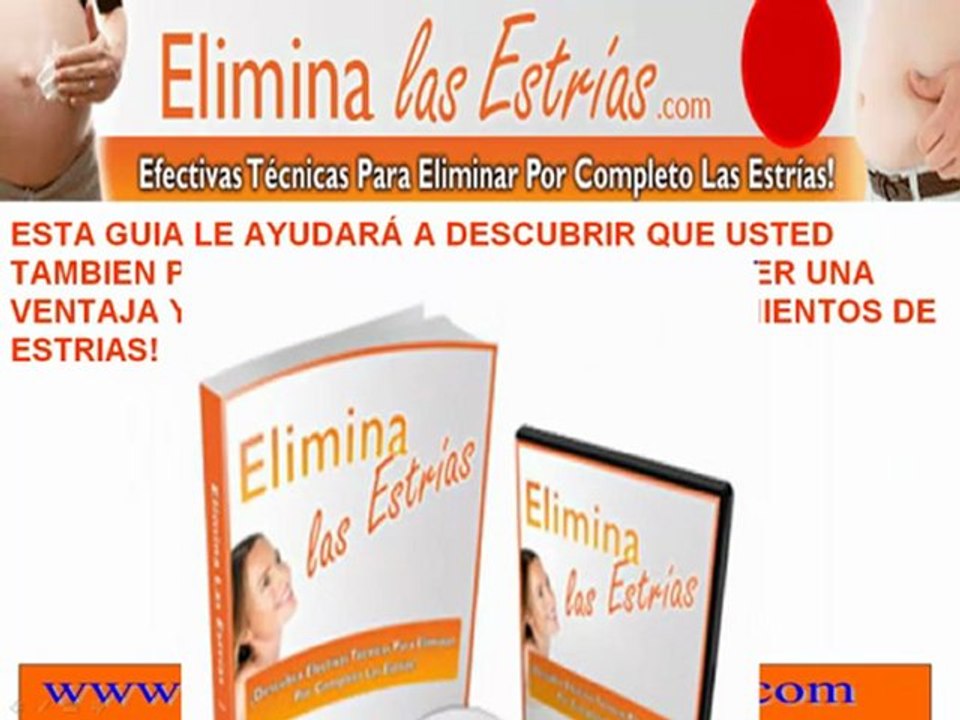 Quitar estrias remedios caseros – Remedios para quitar estrias – Tratamiento estrias