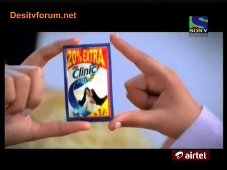 Chajje Chajje Ka Pyar- 3rd May 2011 Watch Video Online Pt-2