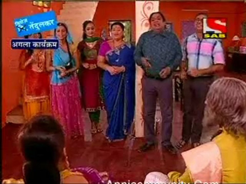 Sajan Jhoot Maat Bolo - 3rd May 2011 pt3