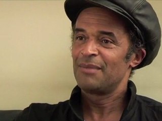 Yannick Noah et les quotas discriminatoires