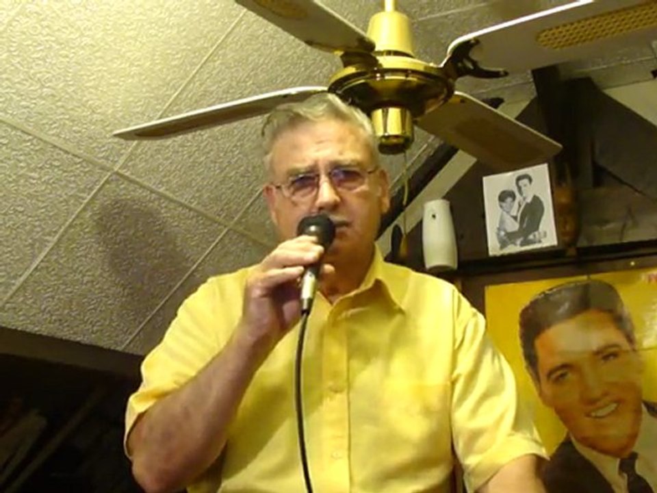 et maintenant par charles serge