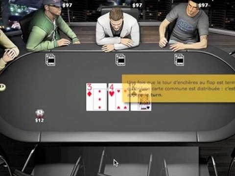 Comment jouer au poker ? Logiciel bwin poker ...