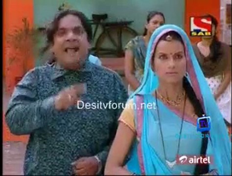 Sajan Re Jhoot Mat Bolo - 3rd May 2011 Watch Online pt 3