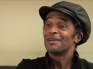 Yannick Noah et les propos de Laurent Blanc sur les "blacks"
