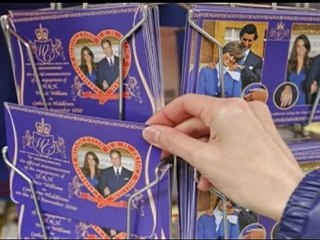 Culture Pub - L'évènement, le mariage de William et Kate