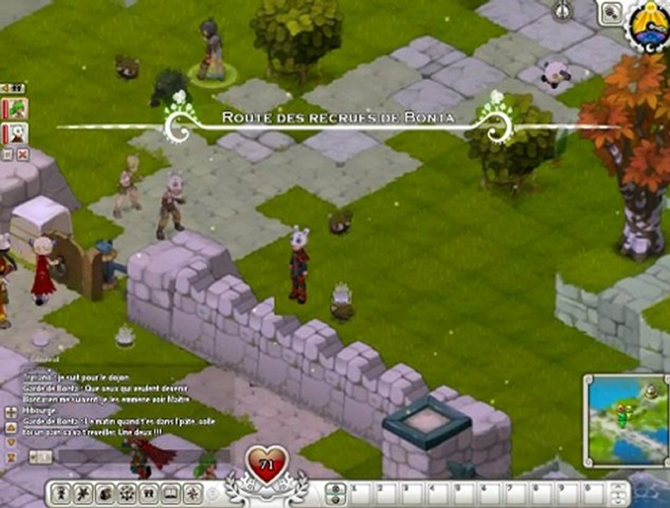 Test de Wakfu-Partie 2