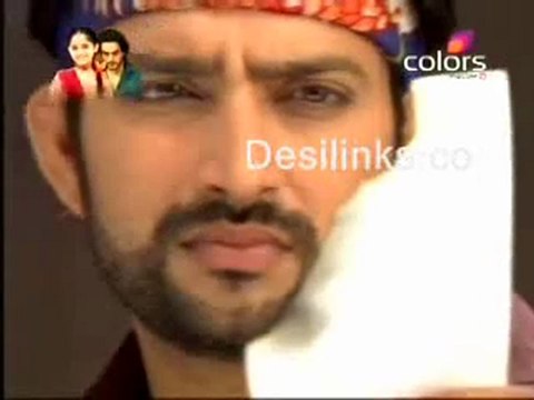 Laagi Tujhse Lagan - 3rd May 2011 pt2