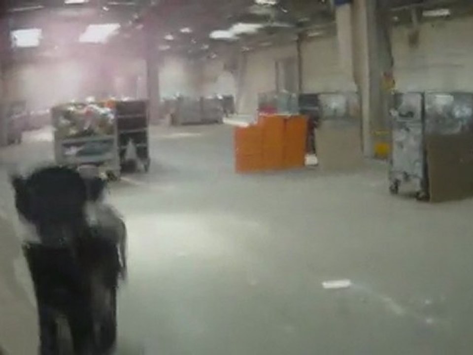 Op CQB du 01-05-2011 Airsoft