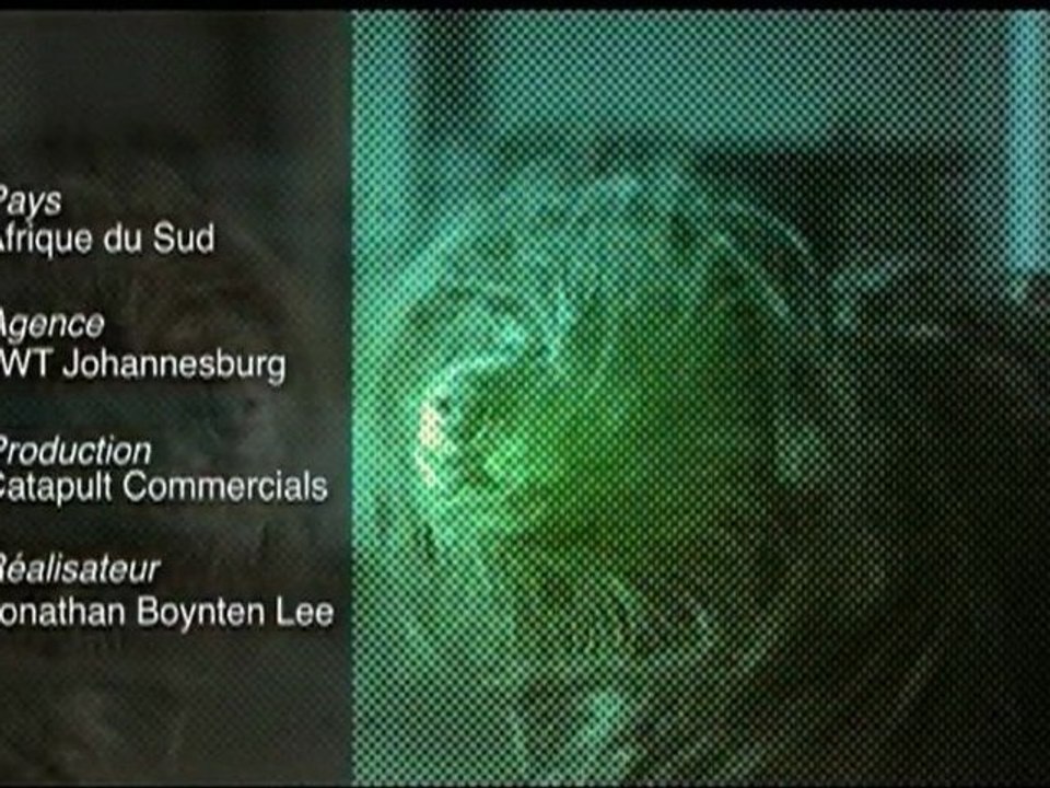 Culture Pub - L'actu du 24/04/2011