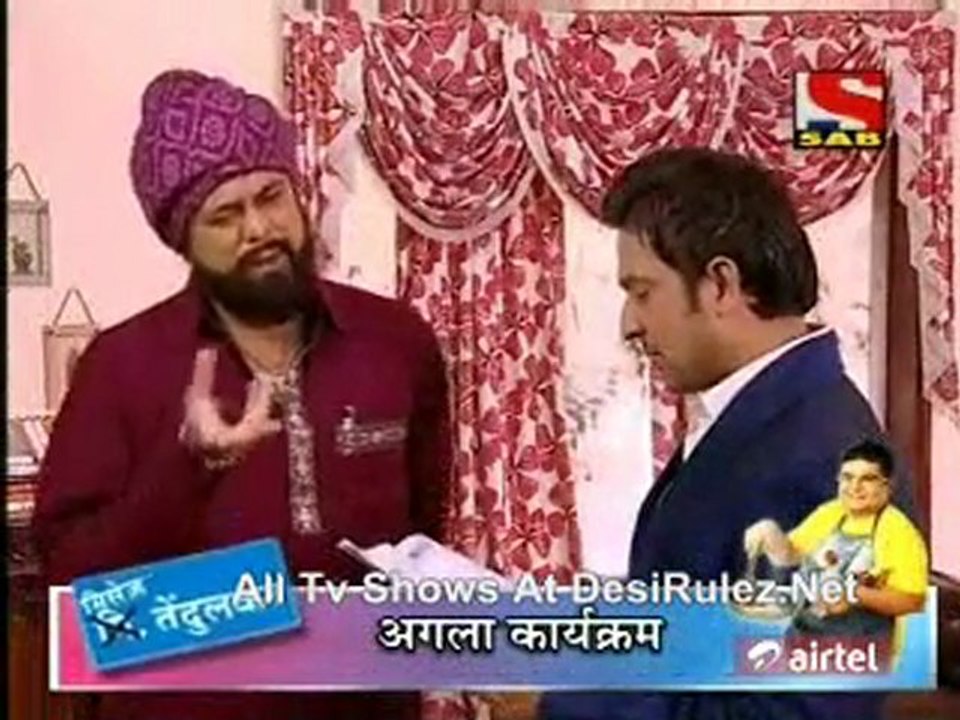 Sajan re  jhooth mat bolo 3rd may  11 pt3