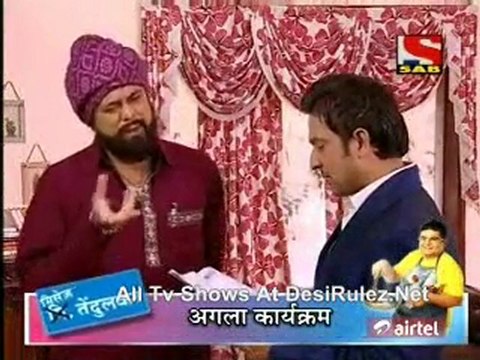Sajan re jhooth mat bolo 3rd may 11 pt3