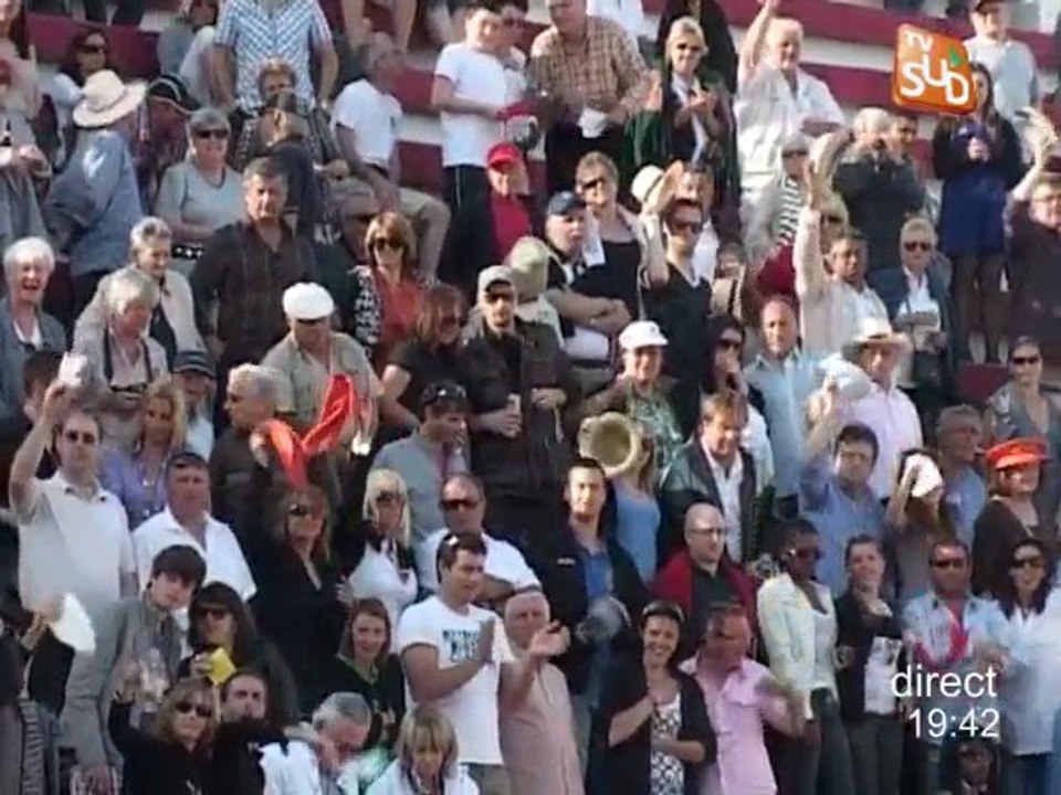 Feria de Palavas-les-Flots: un beau programme!