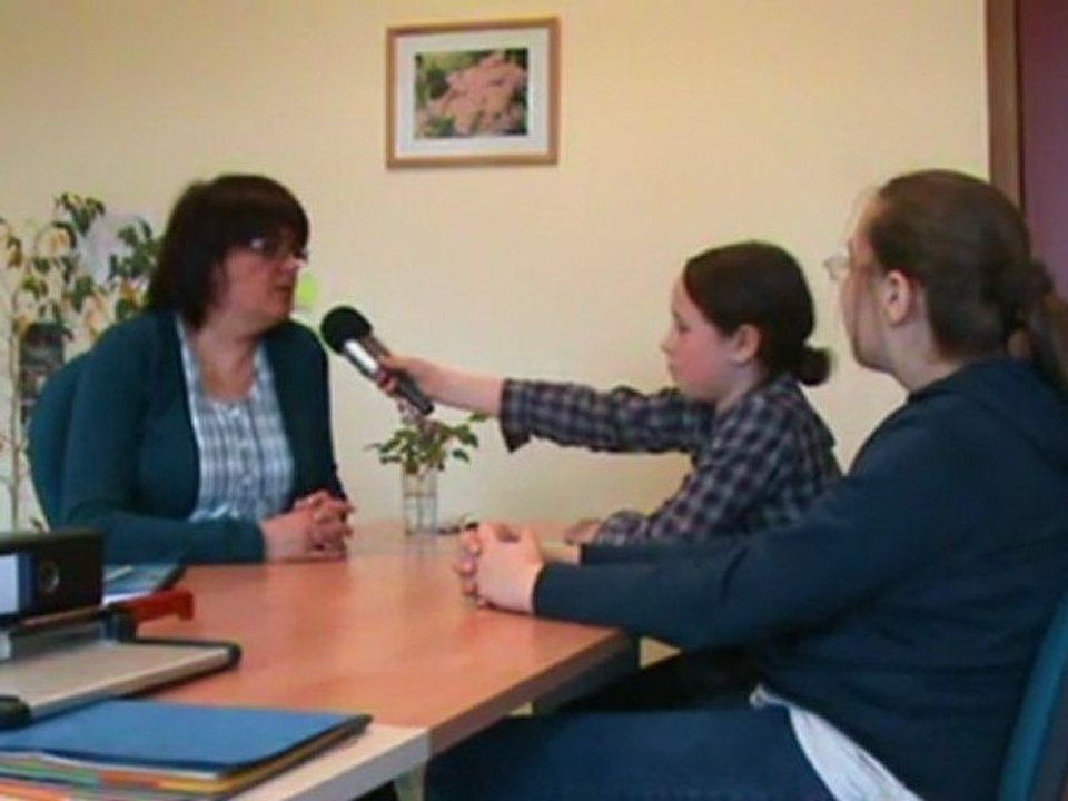 L'accueil extrascolaire à Tellin