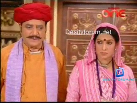 Kesariya balam - 3rd May 2011 Watch Online part1