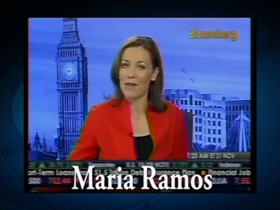 Maria Ramos Showreel