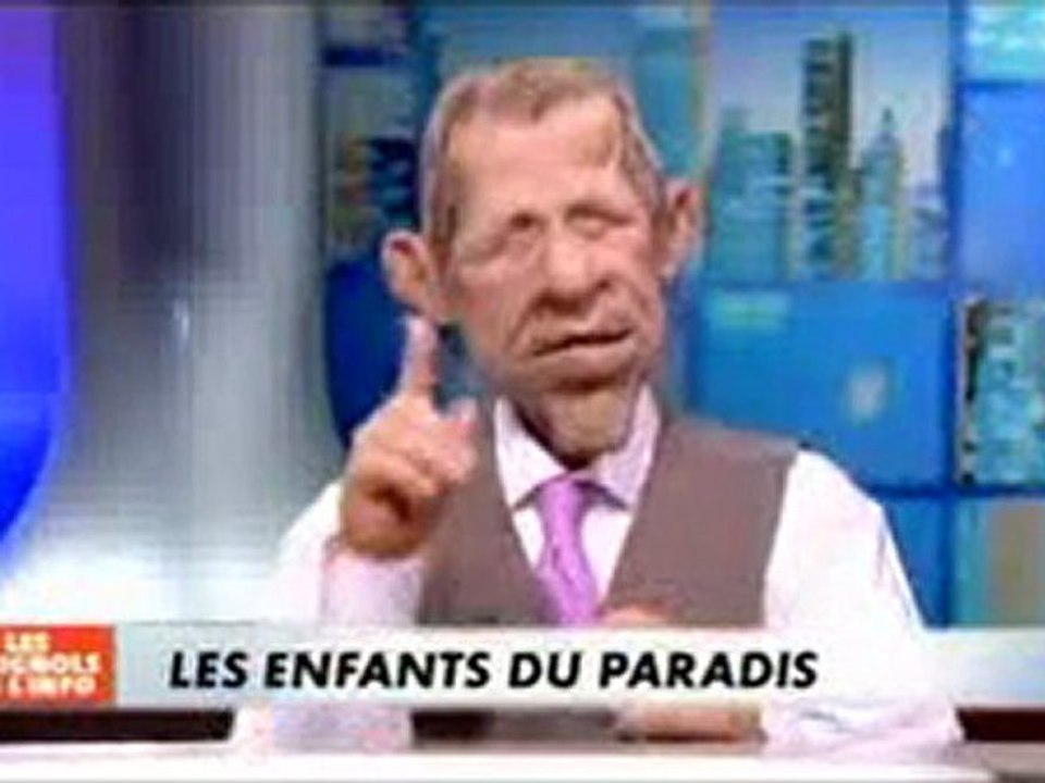 - La mort de ben laden