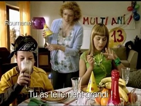 Culture Pub: - La compile: Les scénarios catastrophes.