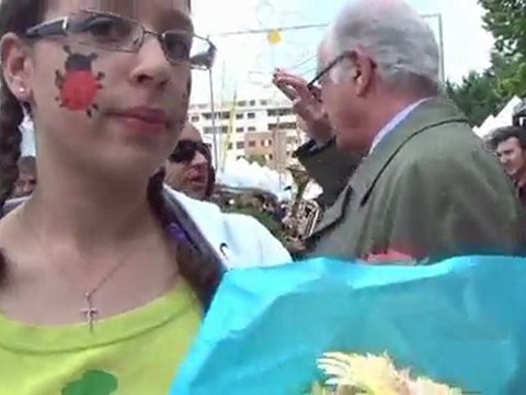 FEIRA DE MAIO 2011 LEIRIA 2