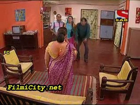 3 May 2011 Sajan Re Jhooth Mat Bolo pt 2