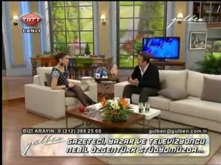 GÜLBEN - Nebil Özgentürk 2.Bölüm 03.05.11