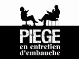 Piège en entretien d'embauche n°15: où vous voyez-vous dans 10 ans?