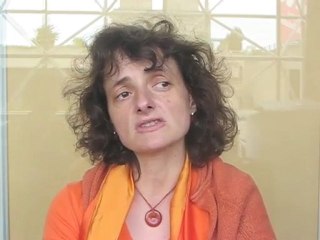 Corinne Gouget, Monsanto et l'aspartame PART 3/3