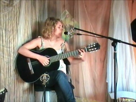 Caro - La Javanaise Casting JVSCAZ Saison #2