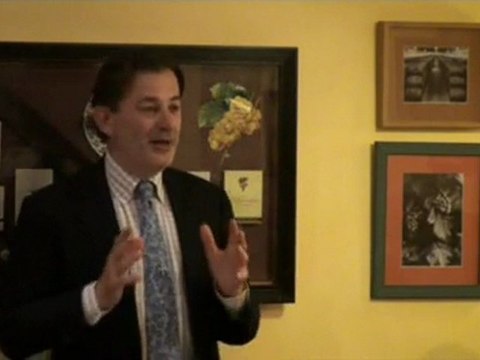 Jean-François LEGARET