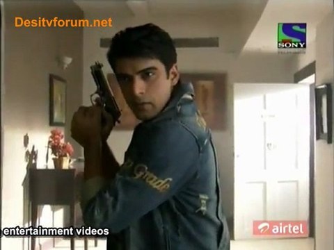 Surya The Super Cop- 3rd May 2011 Pt-2