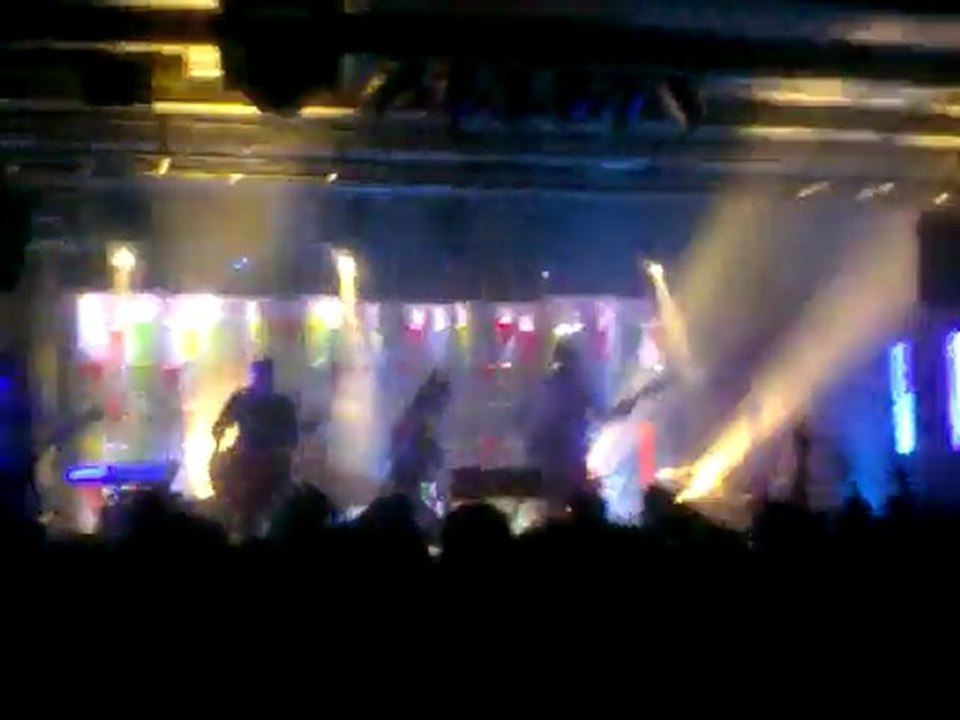 14.04.2011 | Brodka, Granda & King Of My Castle (Granda Tour)