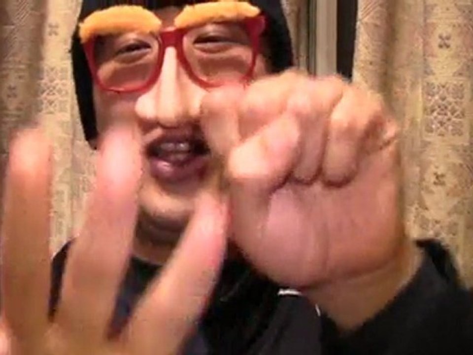 習い事の黒歴史と痛みの記憶。悪童時代の思い出動画110503その4