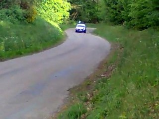 Rallye du muguet 2011