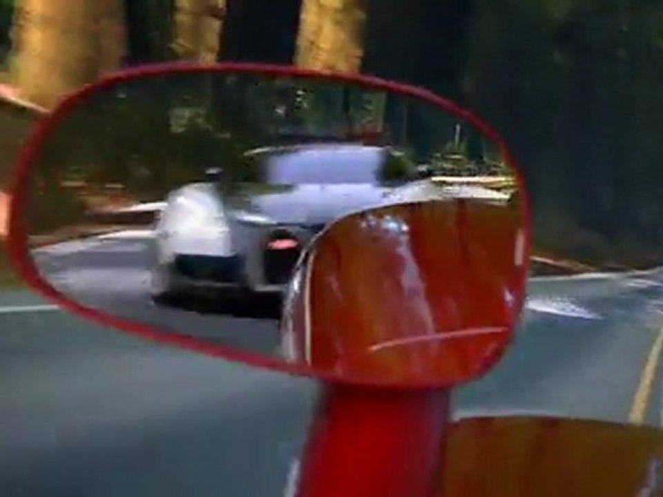 Need For Speed Hot Pursuit Trailer