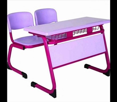 Okul Sıraları - Yılmaz Büro Mobilyaları