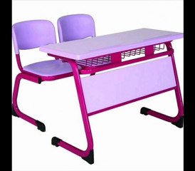 Okul Sıraları - Yılmaz Büro Mobilyaları