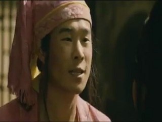 Una mujer, una pistola y una tienda de fideos chinos - Trailer