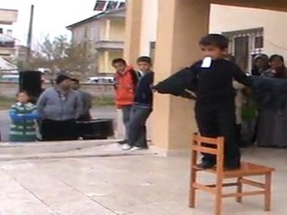 Anasınıfı Öğle Grubu