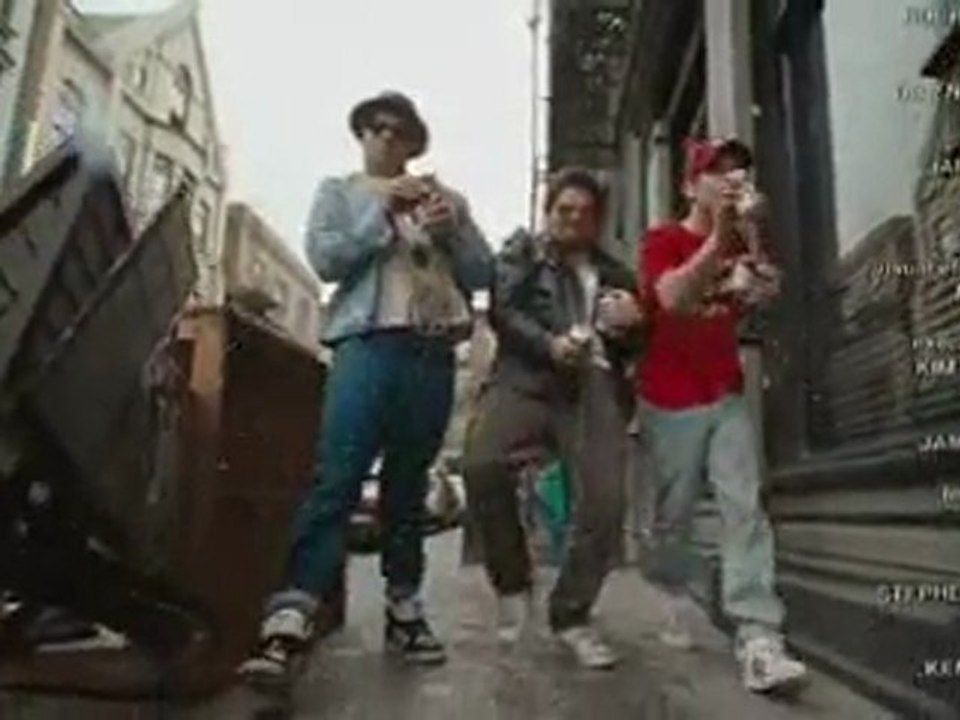Beastie Boys
