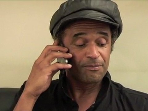 Affaire des quotas: Noah appelle Guy Forget