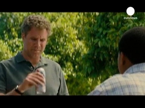 Will Ferrell in Everything Must Go